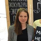 Веточка Апреле