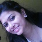 Shreya Choudhury