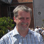 Mogens Theodor Hansen