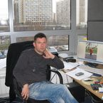 Роман Левченко