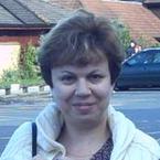 Tatyana Strashnenko