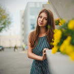 Елизавета Чижова