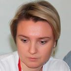 Anna Tarasenko