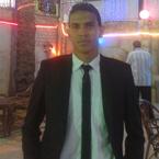 Hossam Ahmed