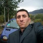 Vazgen Ghubatyan