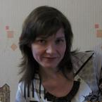 Lena Mironenkova