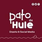 Pato De Hule