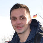Viktor Pavlenko
