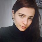 Alexandra Kushaeva