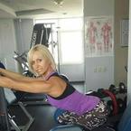 Larisa Kibo