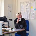 Gitte Nordstrøm Madsen