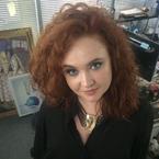 Kristina Romanskaya
