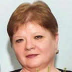 Нина Борисовна Сушкова