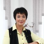 Светлана Бабарыкина