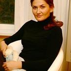 Elena Kiseleva