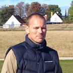 Morten Westh Bernburg