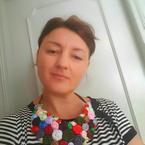 Oksana Radolova