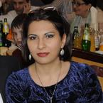 Christina Zatikyan