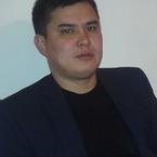 Аян Тулепбаев