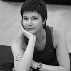Irina  Kozhukhova