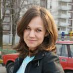 Екатерина Михалец