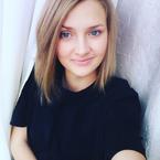 Olya Nauman