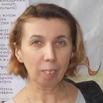 Liliya Shtekel