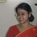 Chaitali Chatterjee