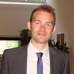 Jens Petersen