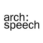 Журнал arch:speech