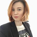 Alena Nikonova