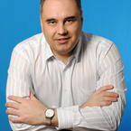Сергей Ивженко