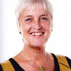 Inge Lise Green