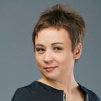 Yuliya Morozova