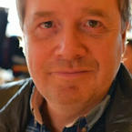 Kenneth Jørgensen