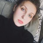 Olesya Khoroshikh