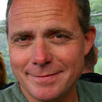 Morten Lind