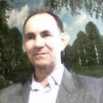 Sergey Baturin