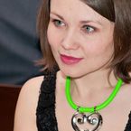 Natalia Zyryanova