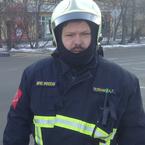 Алексей Полунин