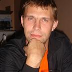 Алексей Чередин