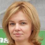 Ольга Панферова
