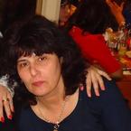 Diana Kostadinova