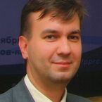 Denis Plyuschev