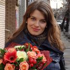 Elena Prokhorenko