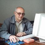 Mark Agatov