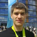 Sergey Bronnikov