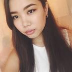 Aizhan Satbayeva