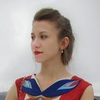 Oksana Stelmakh