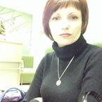 Olesya Marinenkova